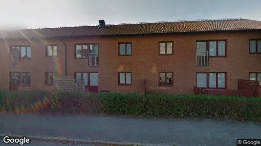 Lägenheter att hyra i Kumla - Bild från Google Street View