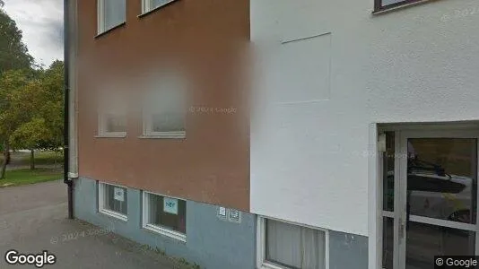 Lägenheter att hyra i Ludvika - Bild från Google Street View