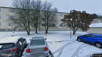 Lägenheter att hyra i Västerås - Bild från Google Street View