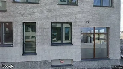 Lägenheter att hyra i Södermalm - Bild från Google Street View