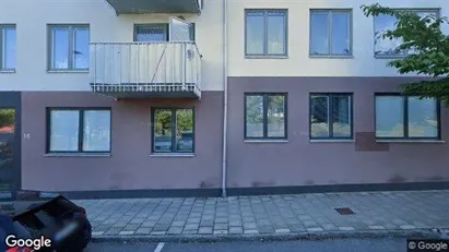 Lägenheter att hyra i Söderort - Bild från Google Street View