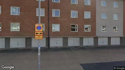 Lägenheter att hyra i Mölndal - Bild från Google Street View