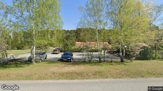 Lägenheter att hyra i Kristianstad - Bild från Google Street View