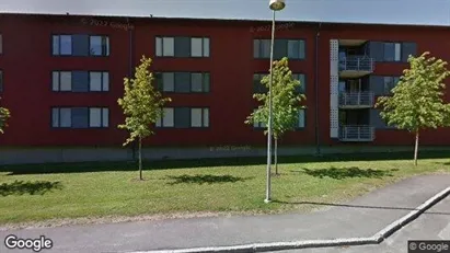 Lägenheter att hyra i Luleå - Bild från Google Street View