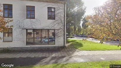 Lägenheter att hyra i Trelleborg - Bild från Google Street View