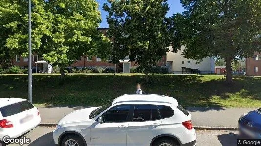 Lägenheter att hyra i Norrköping - Bild från Google Street View