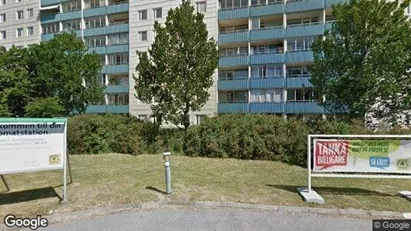 Lägenheter att hyra i Malmö Centrum - Bild från Google Street View