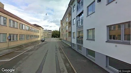 Lägenheter att hyra i Område ej specificerat - Bild från Google Street View