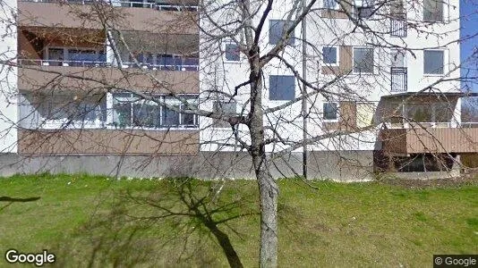 Lägenheter att hyra i Södertälje - Bild från Google Street View