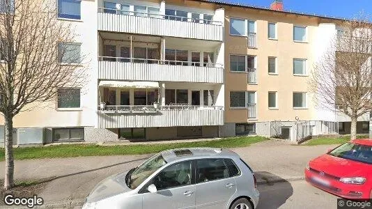 Lägenheter att hyra i Område ej specificerat - Bild från Google Street View