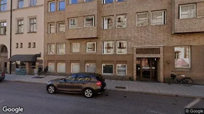 Lägenheter att hyra i Område ej specificerat - Bild från Google Street View