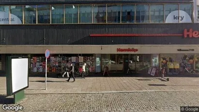 Lägenheter att hyra i Område ej specificerat - Bild från Google Street View