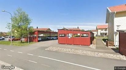 Lägenheter att hyra i Alingsås - Bild från Google Street View