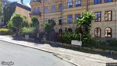 Rum att hyra i Göteborg Centrum - Bild från Google Street View