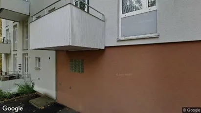 Lägenheter att hyra i Söderort - Bild från Google Street View