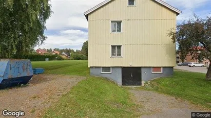 Lägenheter att hyra i Borlänge - Bild från Google Street View