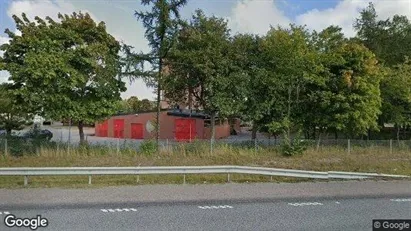 Lägenheter att hyra i Sigtuna - Bild från Google Street View