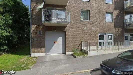 Lägenheter att hyra i Söderort - Bild från Google Street View