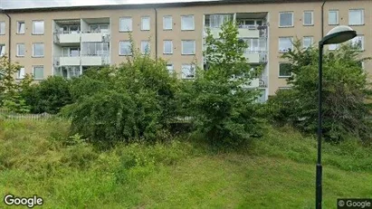 Lägenheter att hyra i Söderort - Bild från Google Street View