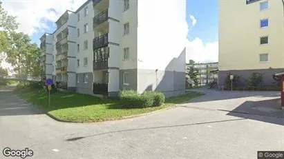 Lägenheter att hyra i Västerort - Bild från Google Street View