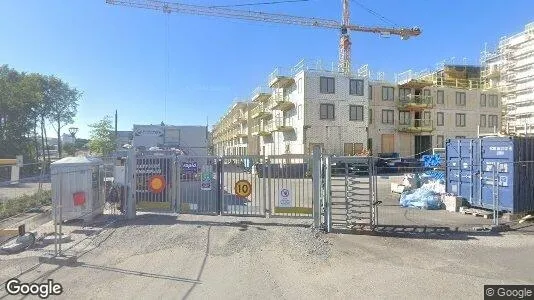 Lägenheter att hyra i Sundbyberg - Bild från Google Street View