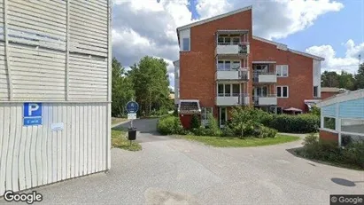 Lägenheter att hyra i Värmdö - Bild från Google Street View