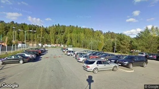 Lägenheter att hyra i Södertälje - Bild från Google Street View