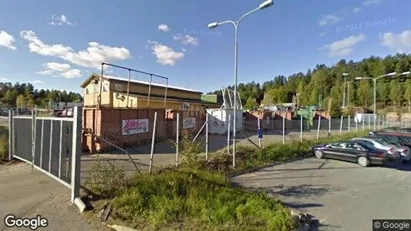 Lägenheter att hyra i Södertälje - Bild från Google Street View