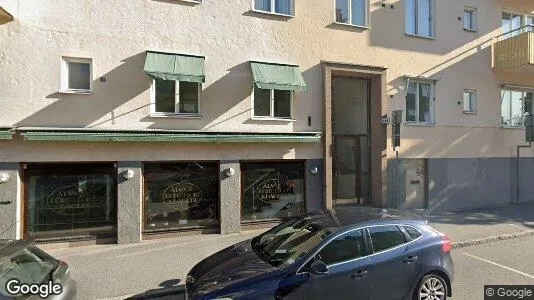 Rum att hyra i Söderort - Bild från Google Street View