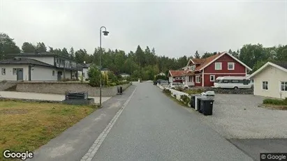 Lägenheter att hyra i Upplands-Bro - Bild från Google Street View