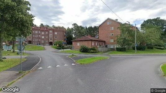 Lägenheter att hyra i Göteborg Östra - Bild från Google Street View