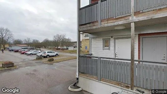 Lägenheter att hyra i Linköping - Bild från Google Street View