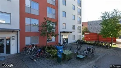 Lägenheter att hyra i Linköping - Bild från Google Street View