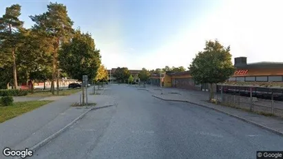 Lägenheter att hyra i Sigtuna - Bild från Google Street View