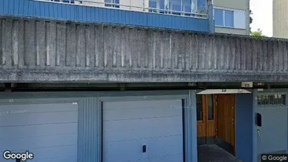 Lägenheter att hyra i Haninge - Bild från Google Street View