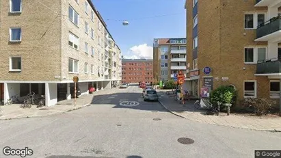 Rum att hyra i Malmö Centrum - Bild från Google Street View