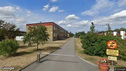 Lägenheter att hyra i Kristianstad - Bild från Google Street View