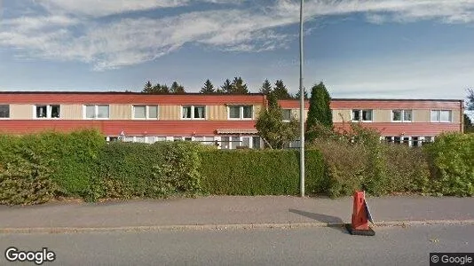 Lägenheter att hyra i Bromölla - Bild från Google Street View