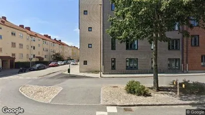 Lägenheter att hyra i Kävlinge - Bild från Google Street View