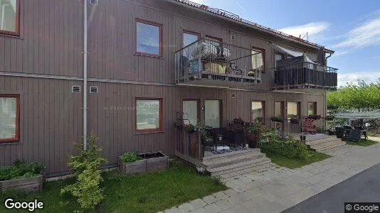 Lägenheter att hyra i Limhamn/Bunkeflo - Bild från Google Street View