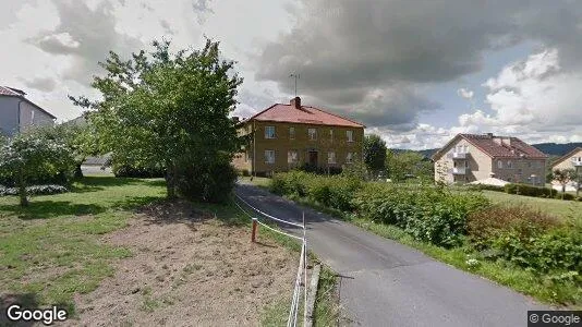 Lägenheter att hyra i Jönköping - Bild från Google Street View