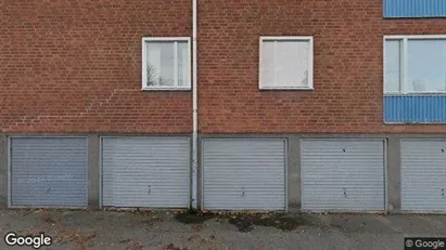 Lägenheter att hyra i Katrineholm - Bild från Google Street View