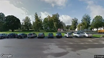 Lägenheter att hyra i Värnamo - Bild från Google Street View