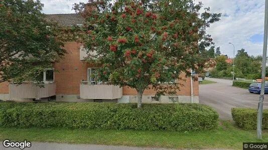 Lägenheter att hyra i Område ej specificerat - Bild från Google Street View