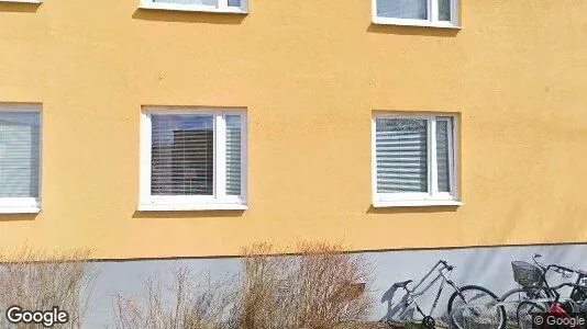 Rum att hyra i Haninge - Bild från Google Street View