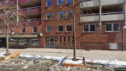 Lägenheter att hyra i Norrköping - Bild från Google Street View