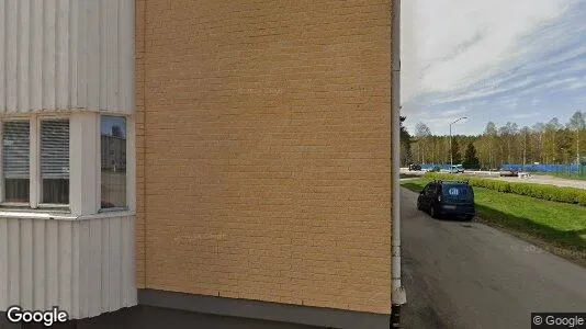 Lägenheter att hyra i Grums - Bild från Google Street View