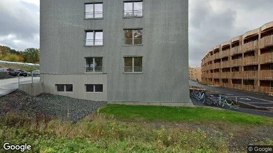 Lägenheter att hyra i Jönköping - Bild från Google Street View