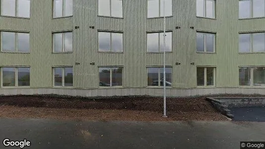 Lägenheter att hyra i Jönköping - Bild från Google Street View