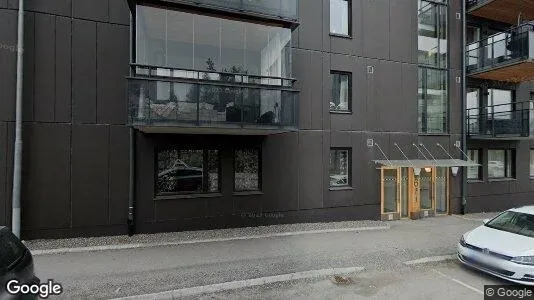 Lägenheter att hyra i Upplands-Bro - Bild från Google Street View